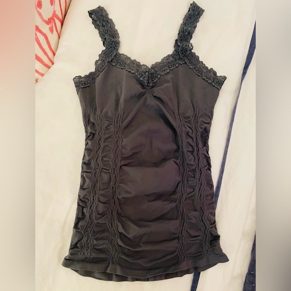M. Rena tank top